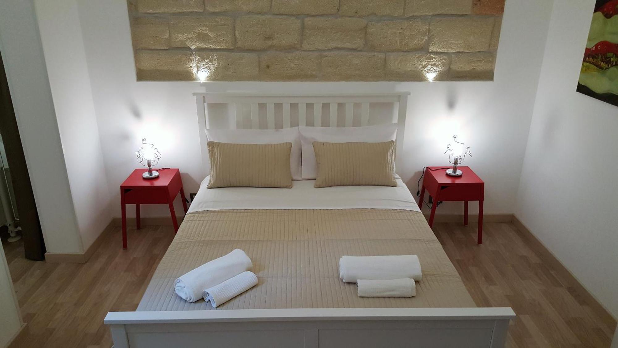 Nomapartments Il Cortile Romey トラーパニ エクステリア 写真