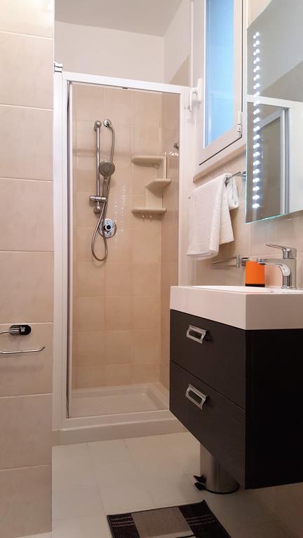 Nomapartments Il Cortile Romey トラーパニ エクステリア 写真