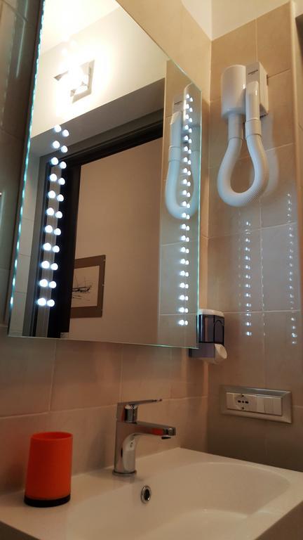Nomapartments Il Cortile Romey トラーパニ エクステリア 写真