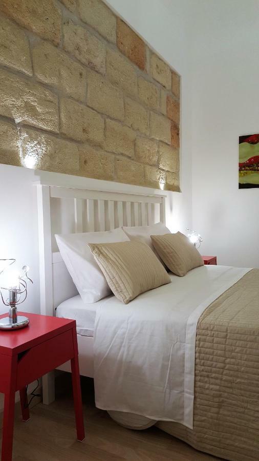 Nomapartments Il Cortile Romey トラーパニ エクステリア 写真