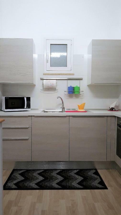Nomapartments Il Cortile Romey トラーパニ エクステリア 写真