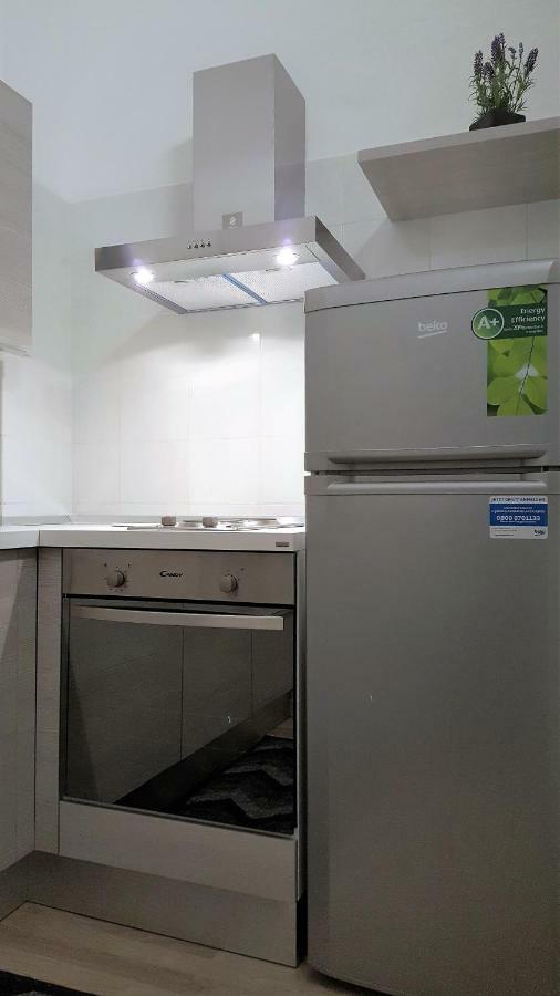 Nomapartments Il Cortile Romey トラーパニ エクステリア 写真