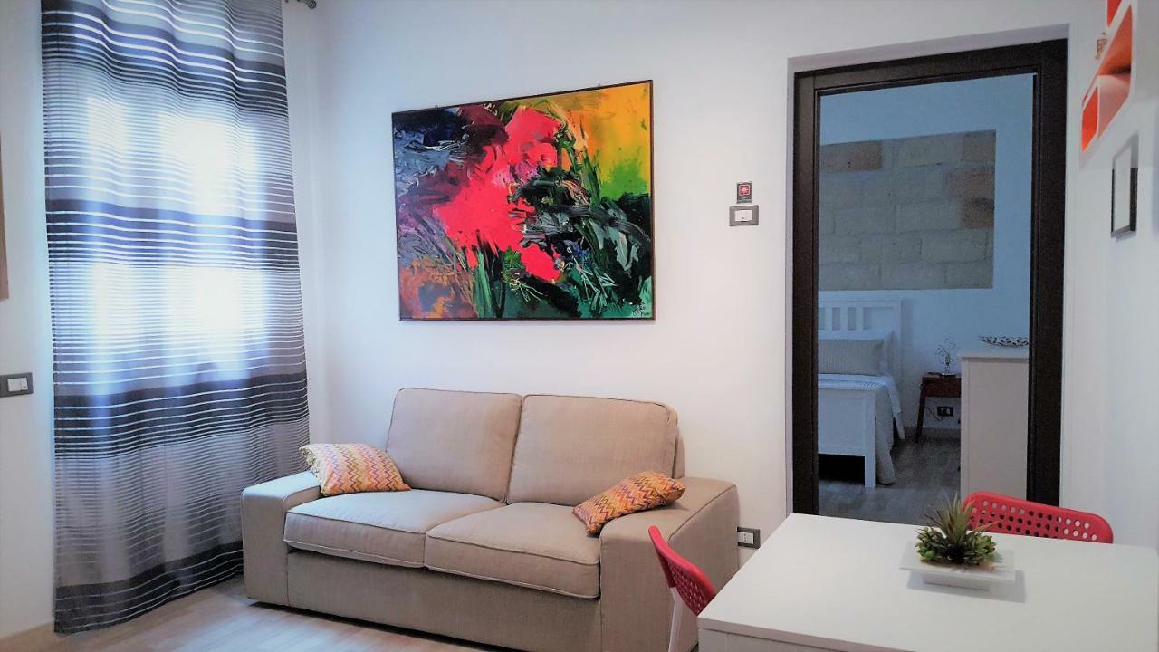 Nomapartments Il Cortile Romey トラーパニ エクステリア 写真