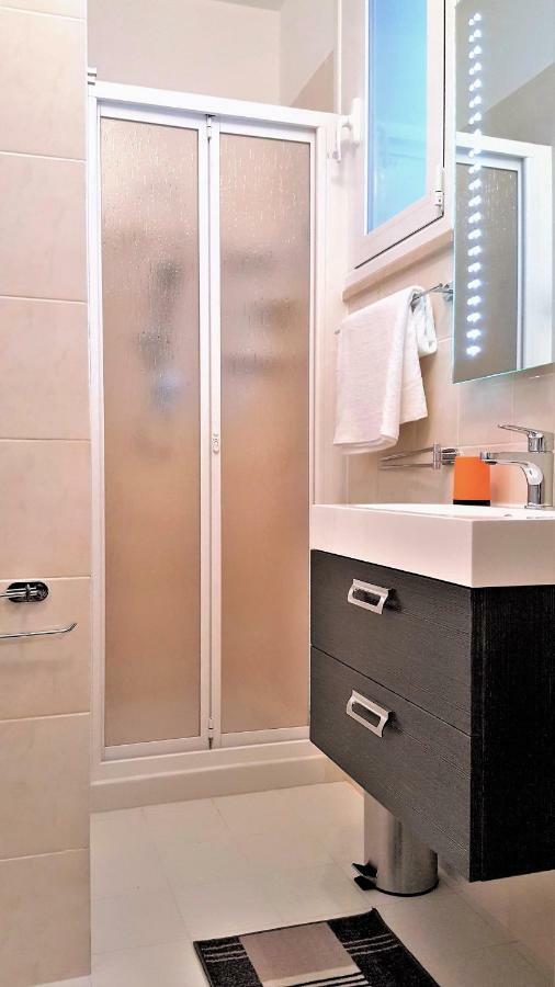 Nomapartments Il Cortile Romey トラーパニ エクステリア 写真
