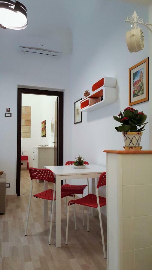 Nomapartments Il Cortile Romey トラーパニ エクステリア 写真