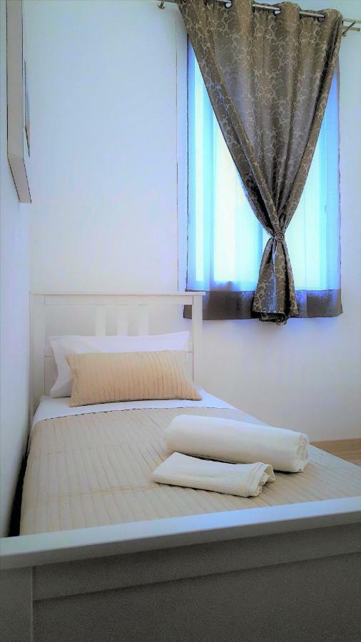 Nomapartments Il Cortile Romey トラーパニ エクステリア 写真