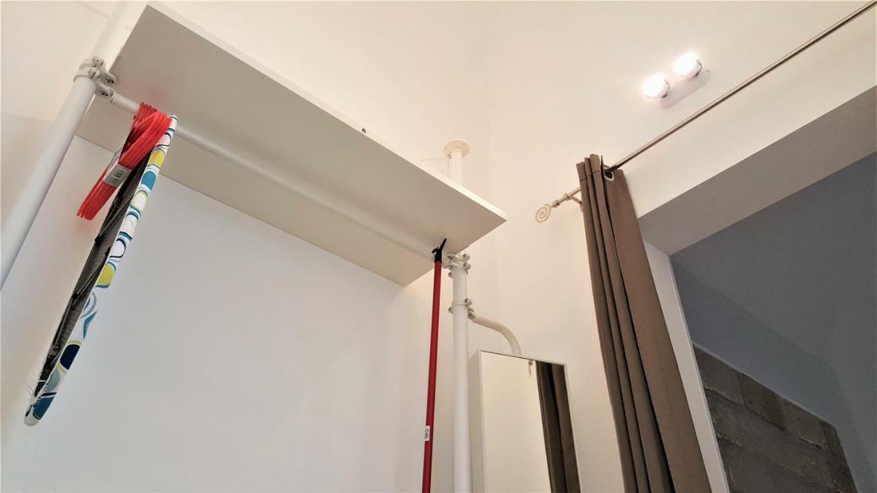 Nomapartments Il Cortile Romey トラーパニ エクステリア 写真