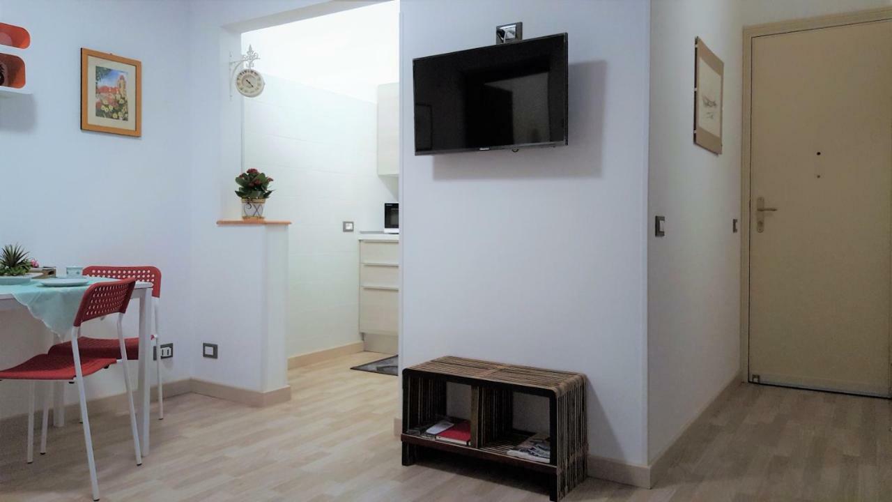 Nomapartments Il Cortile Romey トラーパニ エクステリア 写真