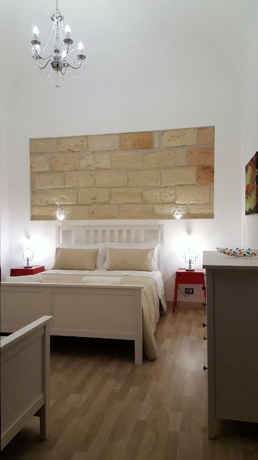 Nomapartments Il Cortile Romey トラーパニ エクステリア 写真